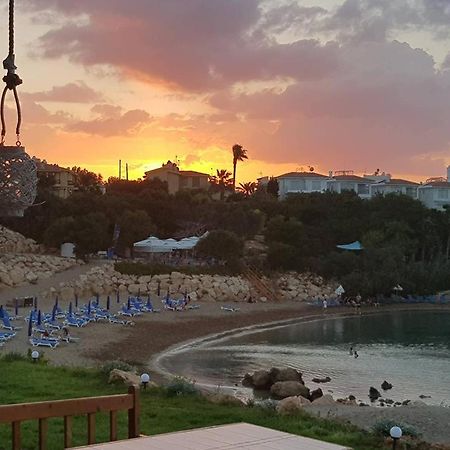 פאראלימני Apartments For Holidays מראה חיצוני תמונה
